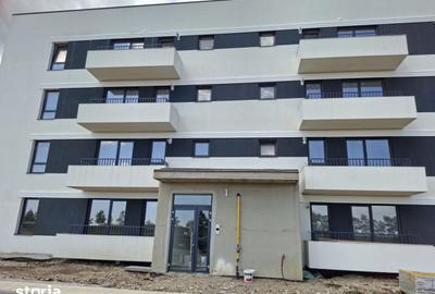 Apartament cu 2 camere decomandat în Păulești - 1