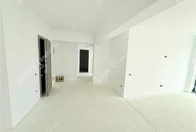 Apartament cu 3 camere semidecomandat în Aeroport - 2