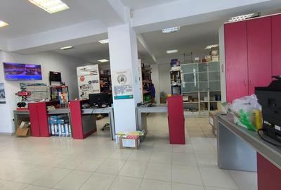 Spațiu comercial, de 137 mp, în ICIL - 8