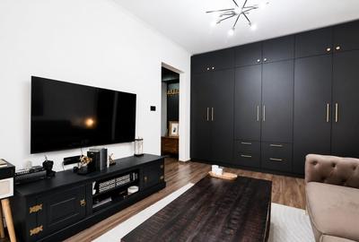 Apartament cu 2 camere semidecomandat în Rogerius - 5