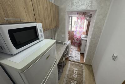 Garsonieră decomandată, mobilată în Inel II - 5