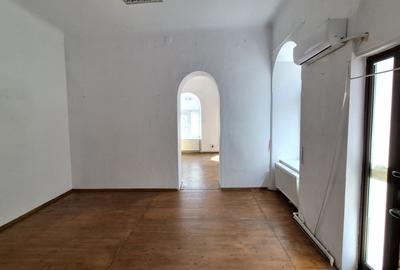 Birou, de 85 mp, în Universitate - 5