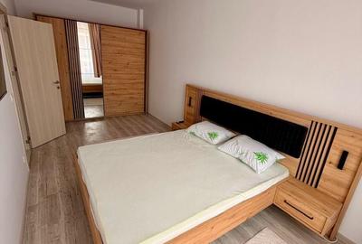 Apartament cu 2 camere decomandat în Giroc - 2