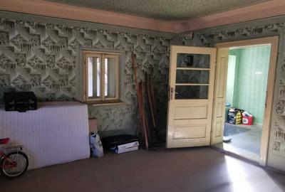 Casă cu 2 camere în Tărcaia
