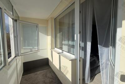 Apartament cu 3 camere decomandat, mobilat în Giurgiului - 4