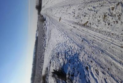 Teren de 10000 mp, în Găgeni - 5