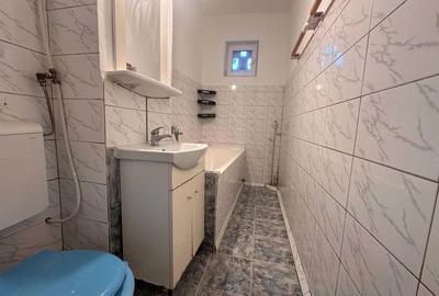 Apartament cu 2 camere nedecomandat în Șagului - 3