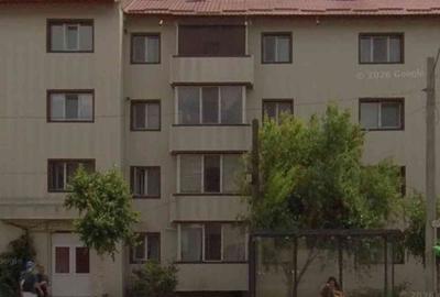 Apartament cu 3 camere în Cornetu