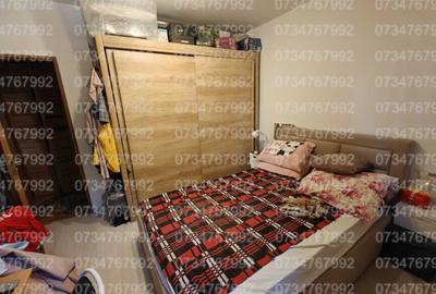 Apartament cu 2 camere semidecomandat în Crângași - 1