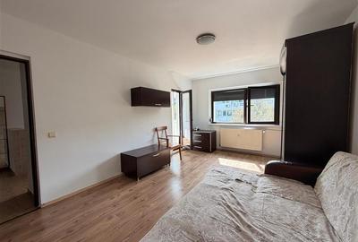 Apartament cu 2 camere decomandat, mobilat în Aviației