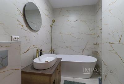 Apartament cu 2 camere semidecomandat, mobilat în Bulgaria - 14
