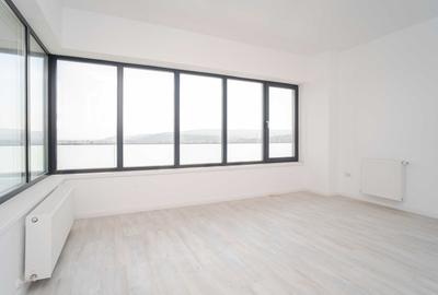 Apartament cu 2 camere decomandat în Podu Roș - 2