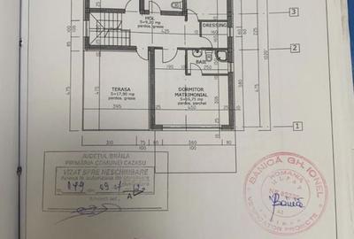Casă cu 4 camere cu Teren 300 Mp în Trivale