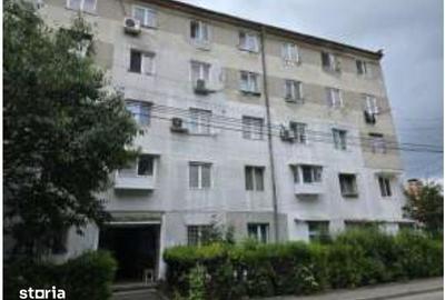 Garsonieră în Central
