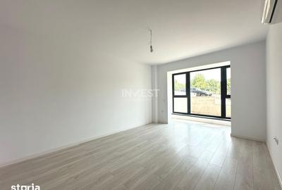 Apartament cu 2 camere în Valea Lupului - 2