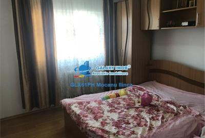 Apartament cu 3 camere decomandat, mobilat în Mihai Bravu - 12