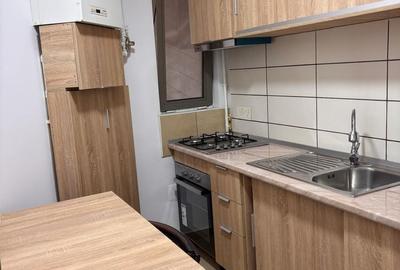 Garsonieră în Doamna Ghica - 6
