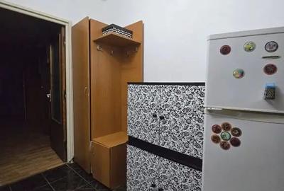 Garsonieră decomandată în Țiglina 1