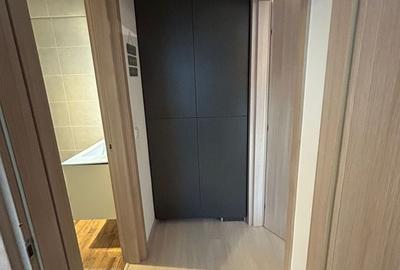 Apartament cu 2 camere decomandat în Exterior Vest - 10