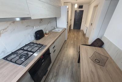 Apartament cu 2 camere decomandat în Ostroveni - 1