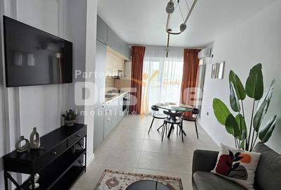 Apartament cu 2 camere în Central - 4