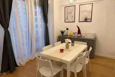 Apartament cu 2 camere decomandat, mobilat în Străulești - 2