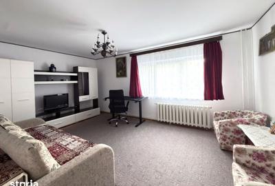 Apartament cu 2 camere în Grigorescu
