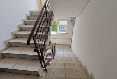 Garsonieră semidecomandată, mobilată în Zorilor - 13