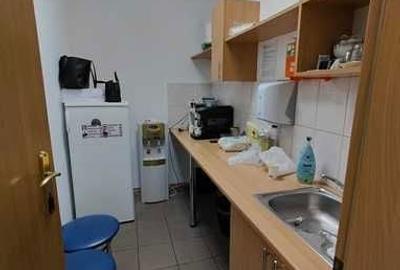 Spațiu comercial, de 130 mp, în Ultracentral - 2