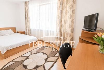 Apartament cu 2 camere decomandat, mobilat în Terezian