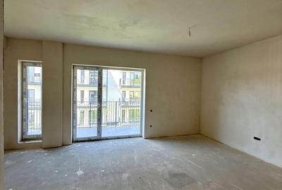 Apartament în Baciu - 1