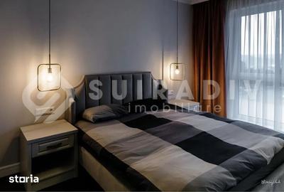 Apartament cu 2 camere în Andrei Mureșanu - 5