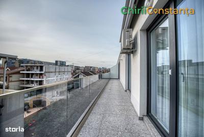 Apartament cu 2 camere, mobilat în Tomis Plus - 8