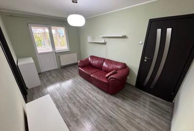 Apartament cu 2 camere semidecomandat în Central - 1