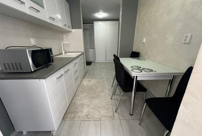 Apartament cu 2 camere decomandat, mobilat în Dorobanți - 7