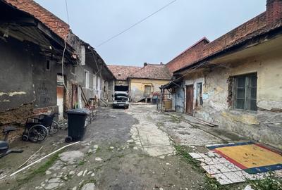 Teren în Timișoara