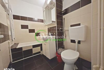 Apartament cu 2 camere semidecomandat în Tache - 1