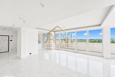 Apartament cu 4 camere în Central