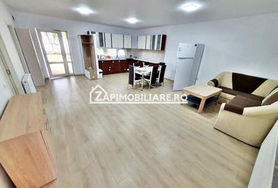 Apartament cu 4 camere decomandat, mobilat în Libertății - 1