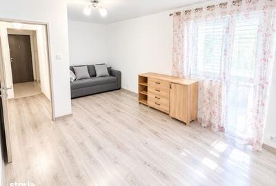 Apartament cu 2 camere în Nord