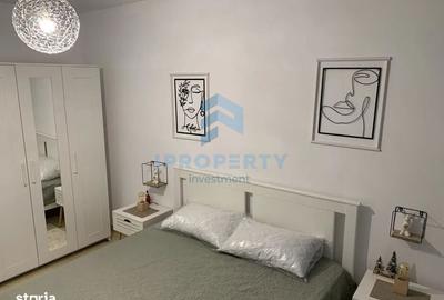 Apartament cu 3 camere decomandat, mobilat în Timpuri Noi - 3