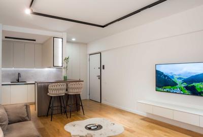 Apartament cu 2 camere decomandat în Cotroceni - 4