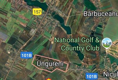 Teren agricol extravilan de 7500 mp, în Ungureni (Butimanu) - 4