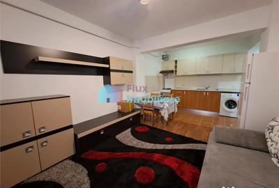 Apartament cu 2 camere semidecomandat în Universității
