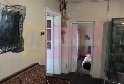 Apartament cu 3 camere nedecomandat în Furnica - 19