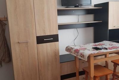 Garsonieră semidecomandată în Canta