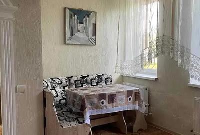 Garsonieră în P-ța Universității - 3