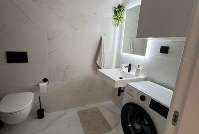 Apartament cu 2 camere semidecomandat în Titan - 3