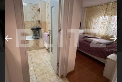 Apartament cu 2 camere decomandat în Central - 2