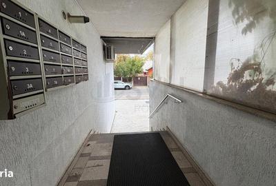 Garsonieră în Bucureștii Noi - 6